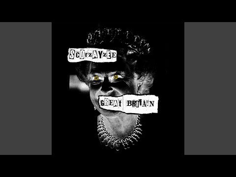 Great Britain (1st Blood & Invisible Orchestra Version)