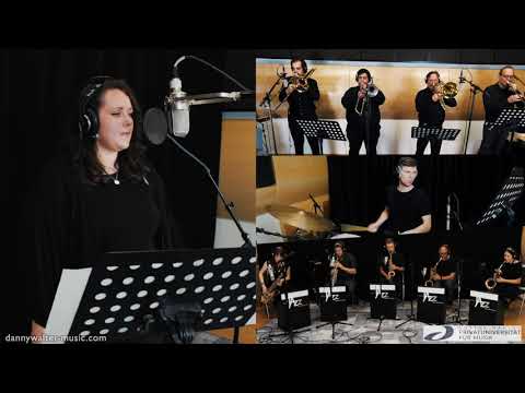 GMPU Jazz Orchestra - A Team