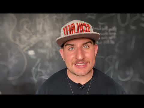 5 Minute Fridays - Acts 2:17-21