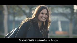 Preview of video ITI World Symposium 2020: Evidence and trends for patient-centered solutions