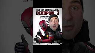 The Deadpool 3 Release Date Moved Up 6 Months?(Hugh Jackman Will Appear In Other MCU Movies?!)