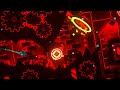 Bloodlust (RTX: ON) - Without LDM in Perfect Quality (4K, 60fps) (22K SPECIAL) - Geometry Dash