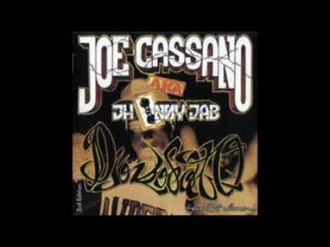 Joe Cassano aka Johnny Jab - Intro (feat. DJ Gruff)