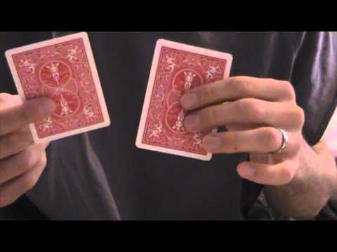 Enigma Card by Bob Solari