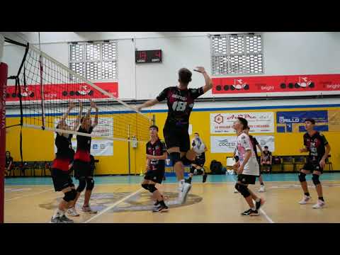 under17volley Highlights - POWERVOLLEY DIAVOLI vs AVIS CERNUSCO BLU