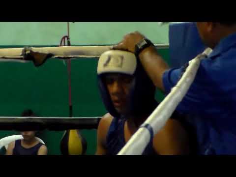 jimi martinez vs erick rojas