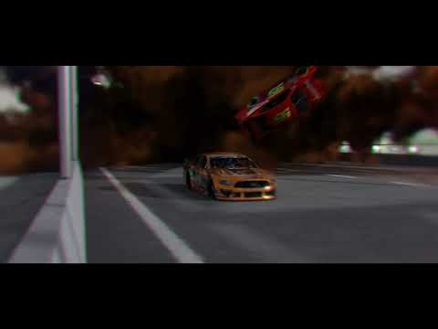 Nascar Animation Part 2 | Blender