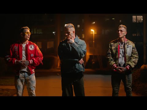 Sergei Barracuda - Směj se teď on Spotify Charts