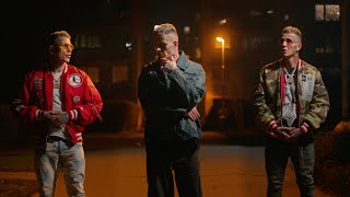 SERGEI BARRACUDA - Směj se teď