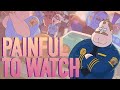 Netflix S Paradise PD Is Painfully Unfunny