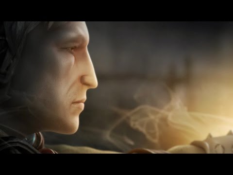 Witcher Intro Steam Community :: Video :: ♠ The Witcher - Intro