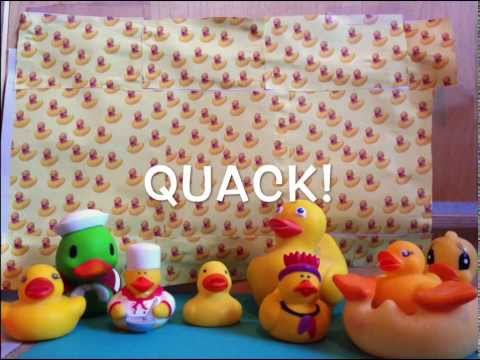 The Duck Polka