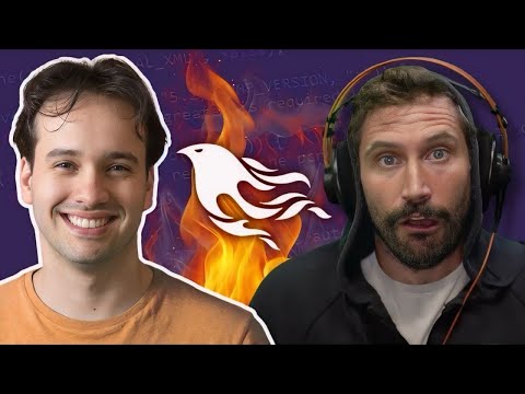 Jose Responds To Elixir LiveView Not Good Enough