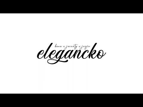 Kawa x Jacenty - Elegancko ft. Jezio