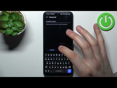 How to Use Portable Hotspot on HONOR X6? - Share Internet