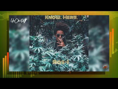 Ras i - Know Herb (REVIEW) #UNCHARTEDJA