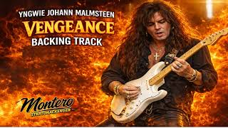 Vengeance Backing Track C#m