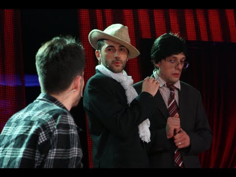 Vitamin Club 156 HD - Amenavat canoty qnnutyan jamanak