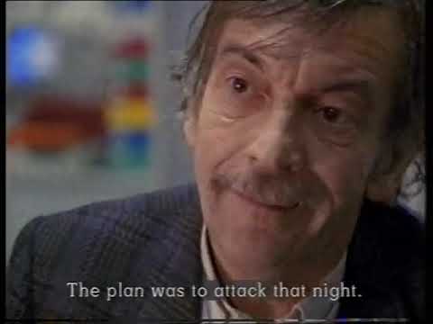 BBC Timewatch:  Gladio  - The Foot Soldiers (3 of 3) (1992)