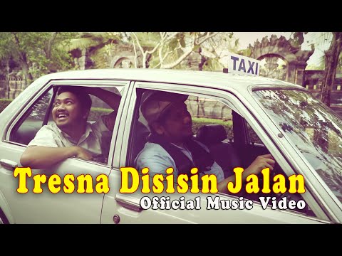 MADE GIMBAL - "TRESNA DISISIN JALAN" Official Music Video