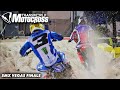 Jett Lawrence Wins The 1 000 000 Vegas SMX Championship Race Highlights