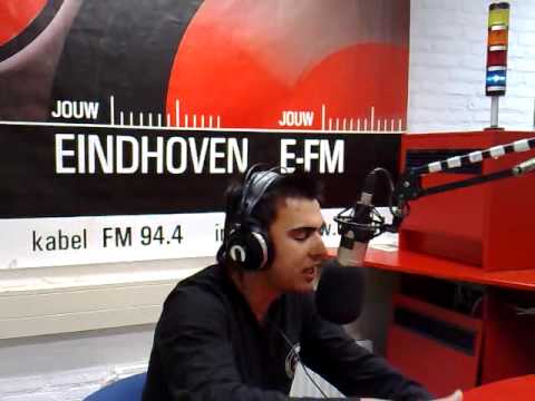 Radio E-FM | Showtime - Yanliz (013-Suikast) - Ask Sehidi Live (07-06-2009)