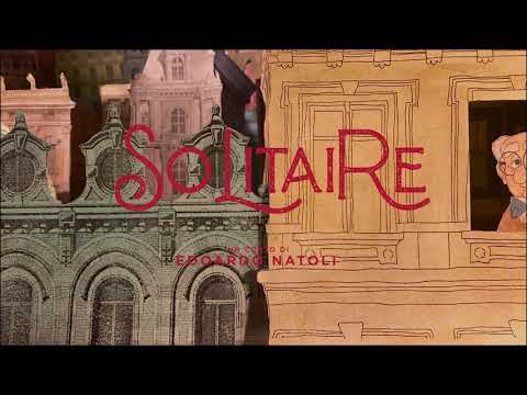 Solitaire - Trailer
