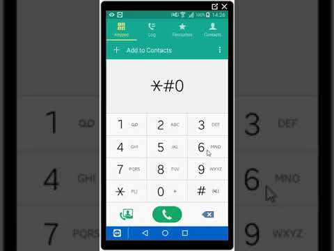 How to find the IMEI Number on your Samsung Galaxy Phone?