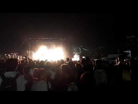 Red Hot Chili Peppers - Give It Away [Milano Summer Festival 2017]