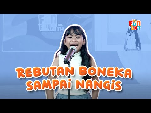 Open Casting | Akting Berantem Sama Temen Karena Boneka