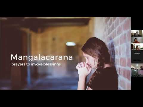 Bhakti Shastri - Bhagavad Gita - Session 1