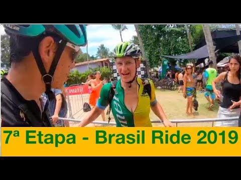 7ª Etapa Brasil Ride 2019 - Último Dia