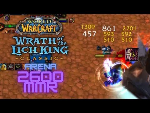 BeastCleave 2600 Arena