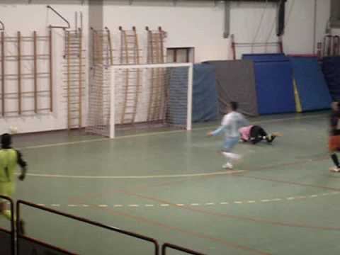 Tripetetolo 97' - Pisa soccer Five OCCASIONE PELLINACCI 2° TEMPO