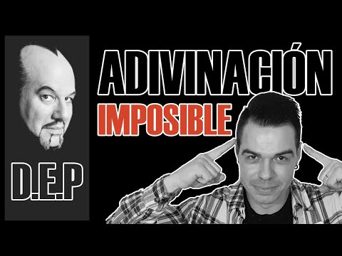 TRUCO de MENTALISMO impromptu 💫🔥 (TUTORIAL + Homenaje) 😭 D.E.P Max Maven