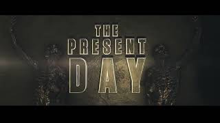 Edward Reekers - The Present Day video