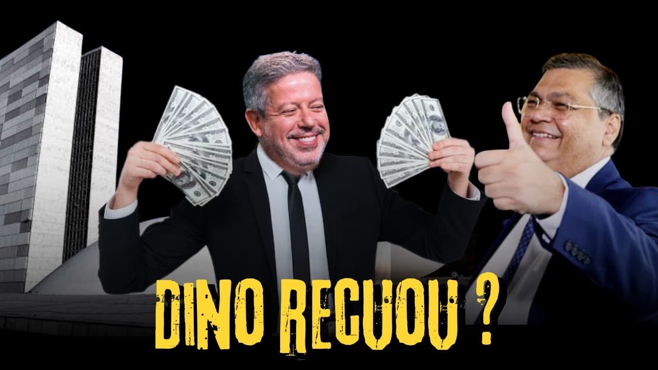 LIVE 1551: EMENDAS LIBERADAS O CENTRÃO VENCEU?