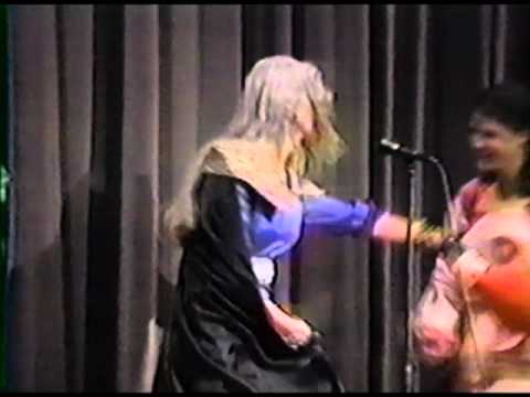 AX 1996 Masquerade - 01 - Ah My Goddess