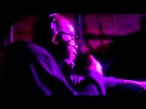 aLEXANDER EAST @ THE BAD GENIE - Milwaukee, Wisconsin-10-09-10.wmv