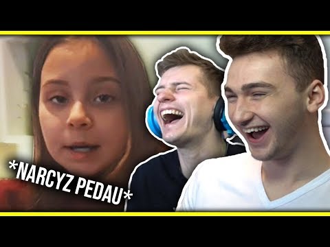 LIL $IS i BABCIA Z TIKTOKA! - ZAGUBIONY W INTERNECIE #54 /pablo