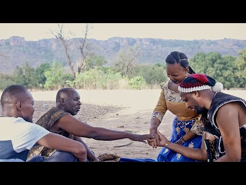 Alphonse Tondibi Feat. Lord Hamed - Dôgômani (Clip Officiel)