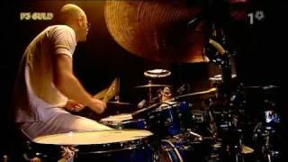 Shout Out Louds - Tonight I Have To Leave It (Live P3 Guld)