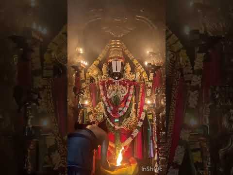 🦚🌸#srivenkateswaraswamy#govinda#Tirupatibalaji#Tirumala 🙏pls subscribe