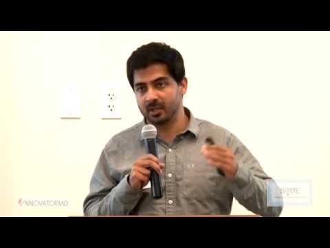 Ashish Dua, Co-founder, Glidian - YouTube