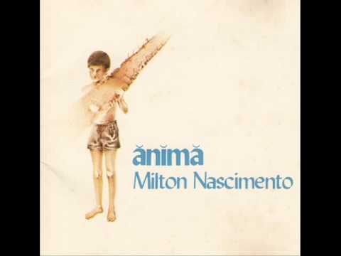 Teia De Renda - Milton Nascimento