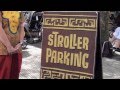 Jonathan Coulton - (Disney) Stroller Town
