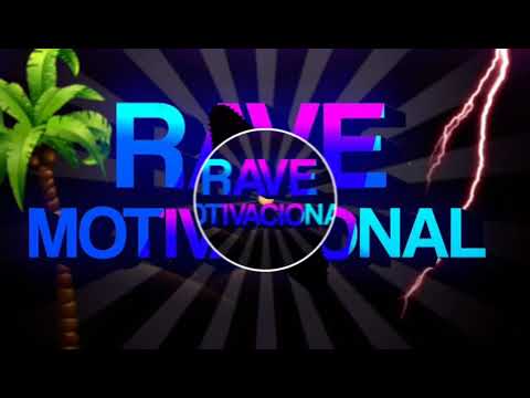 BEAT RAVE MOTIVACIONAL