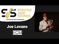 Joe Lovano: Still on the Rise