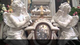 preview picture of video 'Grottaminarda (Av), Santa Maria Maggiore in immagini e parole'