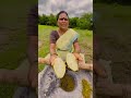 Raw Mango Salt And Chilly Shorts
